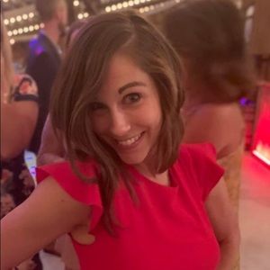 Meet your Posher, Bethany